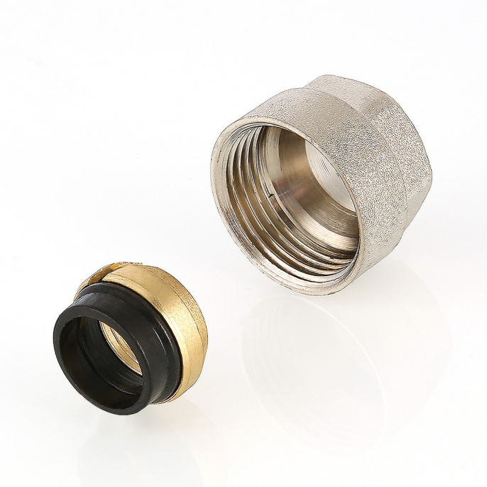 Евроконус для медной трубы Valtec 15 (1,0) мм x 3/4"