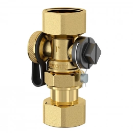 Соединительное устройство Flexcontrol 3/4" M