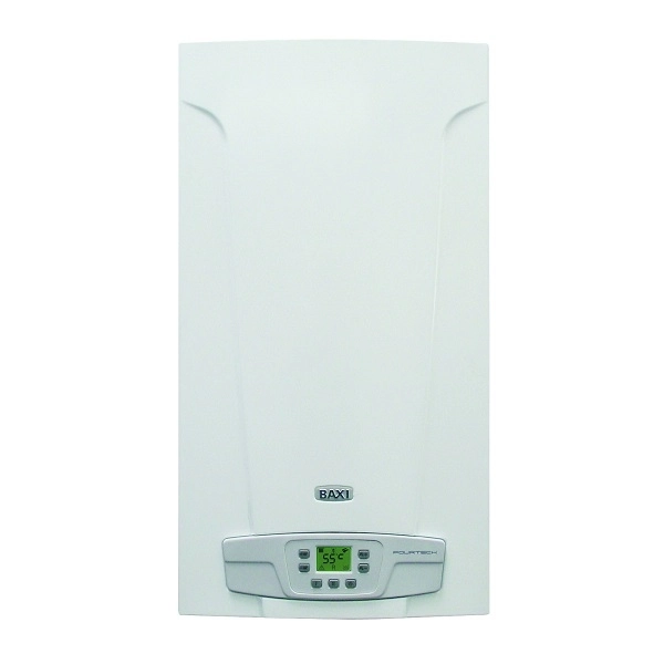 Настенный одноконтурный котел Baxi Fourtech 1.24 F