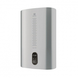 Электрический водонагреватель Electrolux EWH 80 Royal Flash Silver