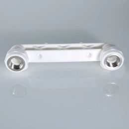 Планка с водорозетками Valtec PP-R 20 мм х 1/2"