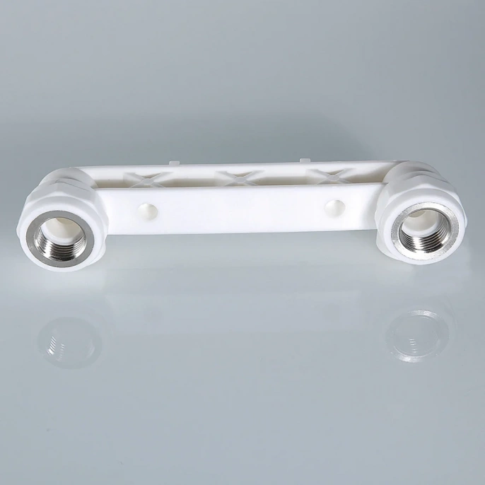 Планка с водорозетками Valtec PP-R 25 мм х 1/2"