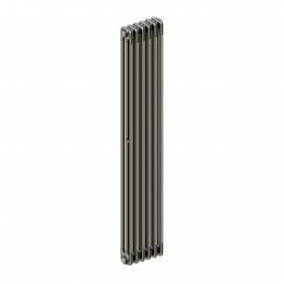 Радиатор трубчатый Rifar Tubog TUB 3180 - 6 секций, цвет TL - Технолак