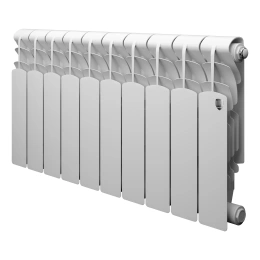 Алюминиевый радиатор Royal Thermo Revolution 350 A (10 секций)