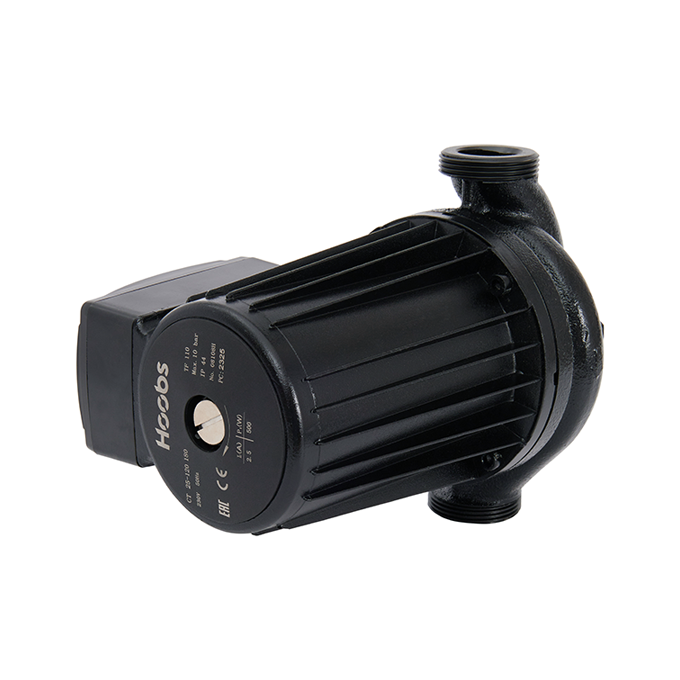 Насос циркуляционный Hoobs CT 32-120