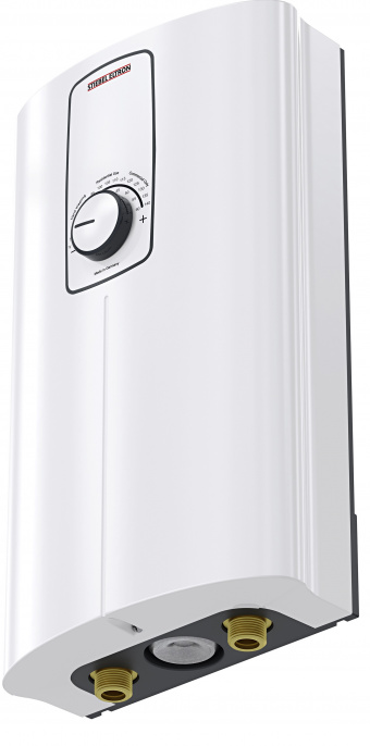 Проточный водонагреватель Stiebel Eltron DCE-S 10/12 Plus