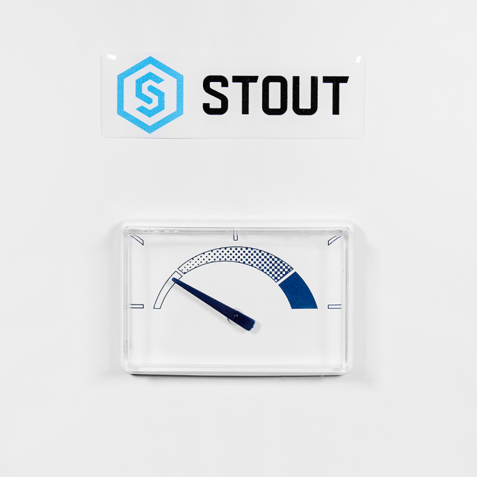 Бойлер косвенного нагрева Stout SWH-3110 напольный 200 литров