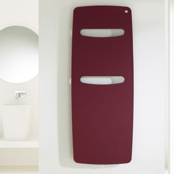 Полотенцесушитель водяной Zehnder Vitalo Cut EasyFit VITK-150-060 (белый)