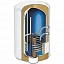 Теплообменник ATL 300L double coil hrk 2.4kw KIT Atlantic