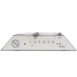 Термостат NOBO R80 RSC 700