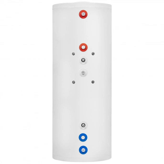 Бойлер косвенного нагрева Royal Thermo GLF RTWGE 150