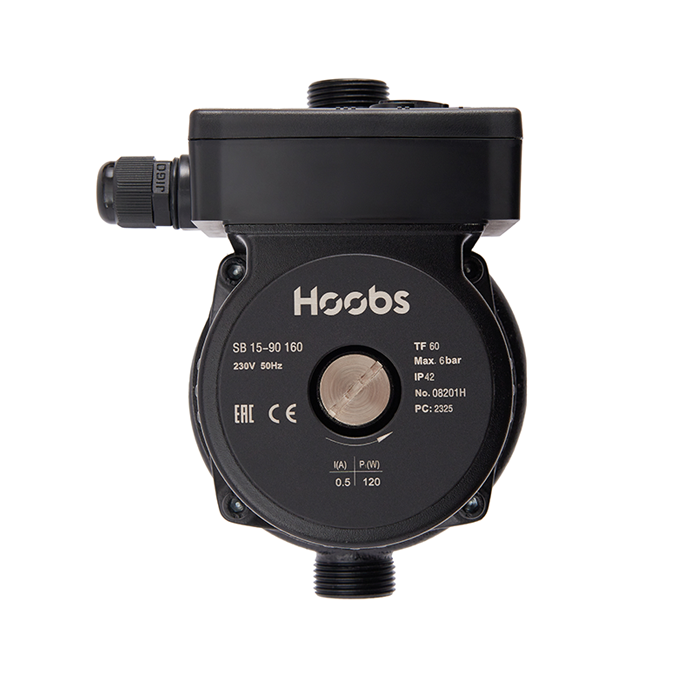 Насос повысительный Hoobs SB 15-90N