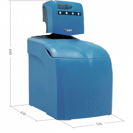 Умягчитель BWT AQA perla 05 SE