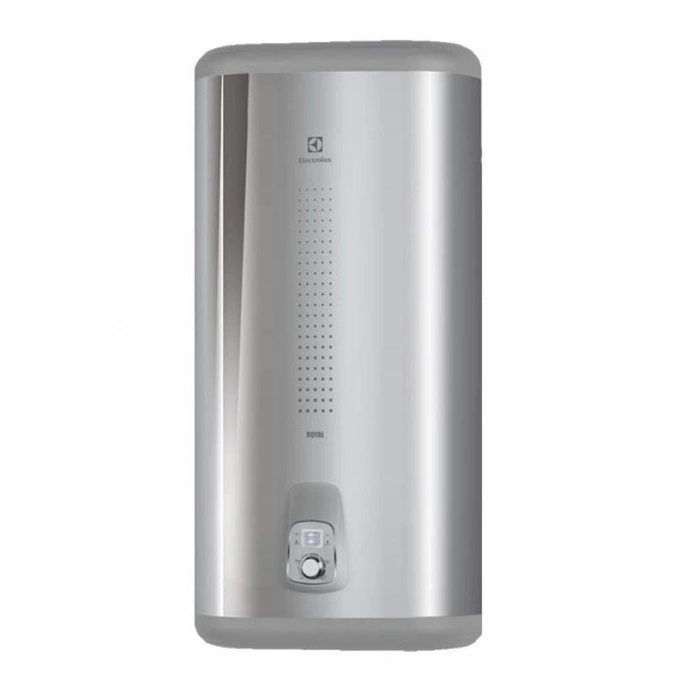 Электрический водонагреватель Electrolux EWH 100 Royal Silver