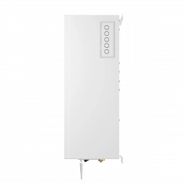 Котел электрический Thermex Tesla 6-12 Wi-Fi