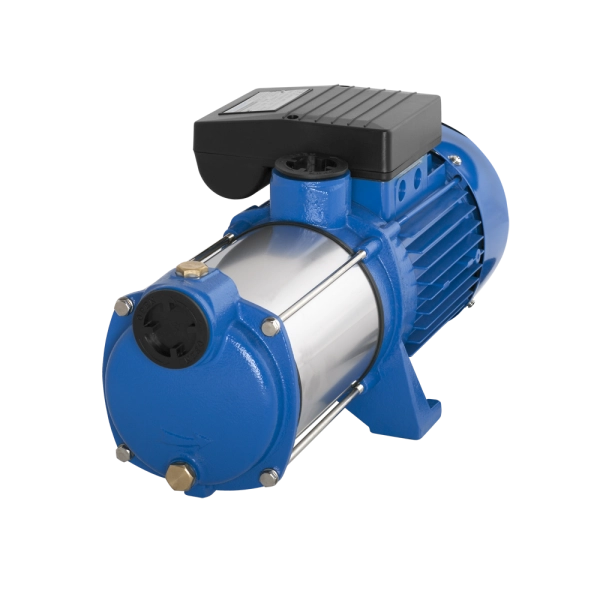 Многоступенчатый насос Aquario AMH 125-6P