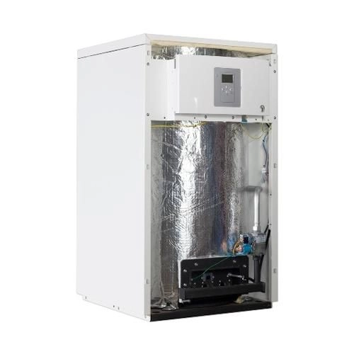 Напольный газовый котел Bosch GAZ 2500 F 50 кВт