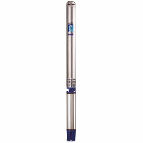 Скважинный насос Pedrollo 6SR27/14-P