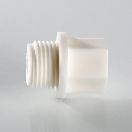 Пробка Valtec PP-R 1/2" с резьбой