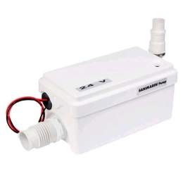 Канализационный насос SFA Sanimarin Pump 24V