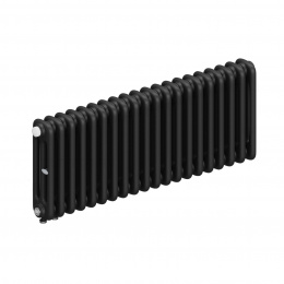Радиатор трубчатый Rifar Tubog TUB 3037 - 20 секций DV1, цвет AN - Антрацит