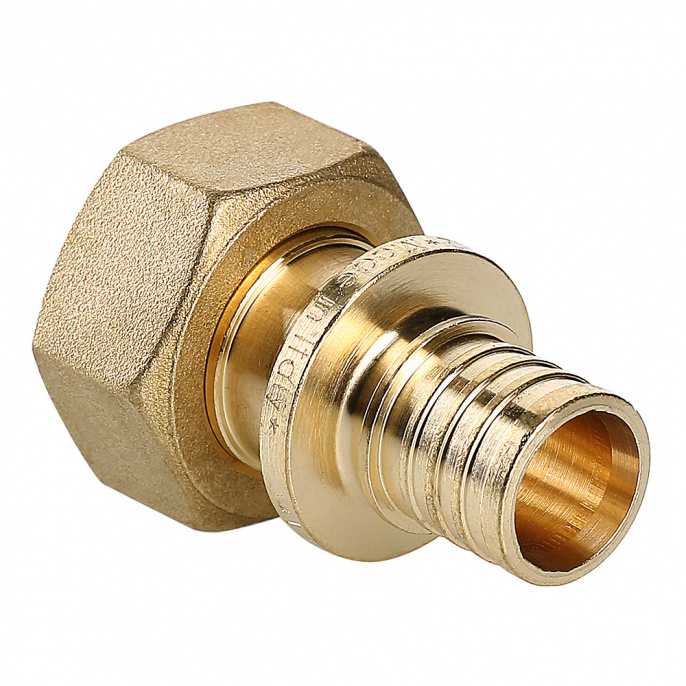 Накидная гайка надвижная Valtec 25 х 3/4"