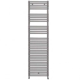 Полотенцесушитель водяной Zehnder Forma Inox LFI-180-050