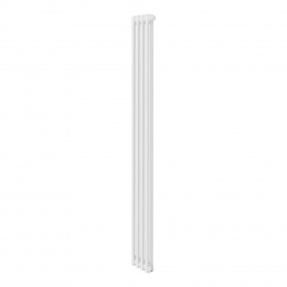 Дизайн-радиатор Royal Thermo Insignia VC2180 - 4 секции RAL9016