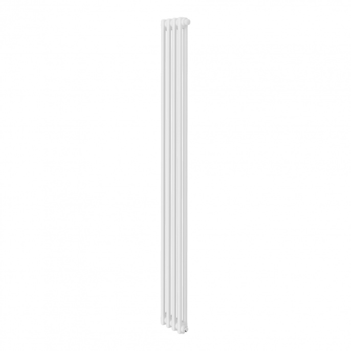 Дизайн-радиатор Royal Thermo Insignia VC2180 - 4 секции RAL9016