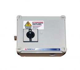 Пульт управления QEM 300