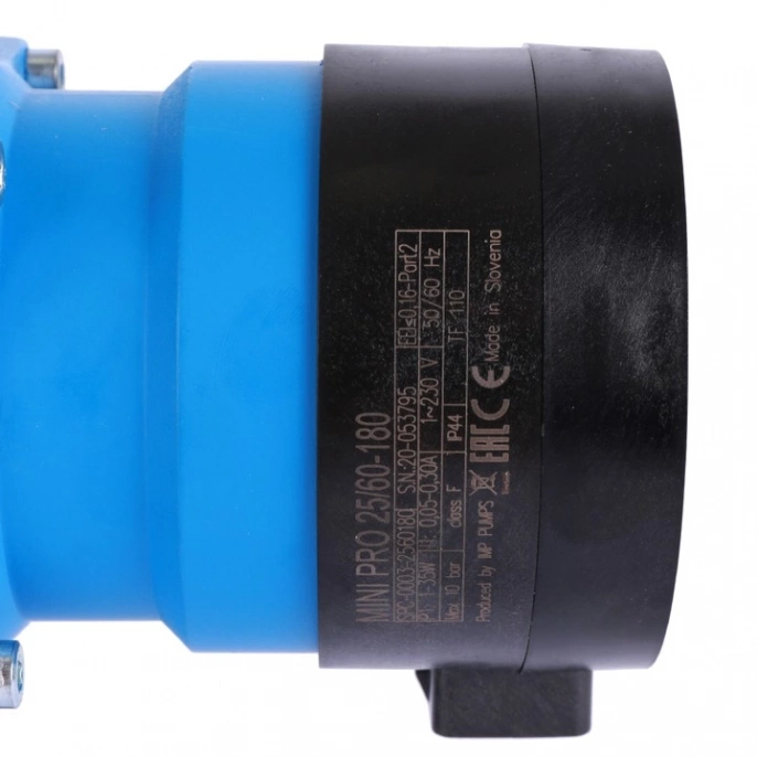 Насос циркуляционный mini Stout pro 25/60-180