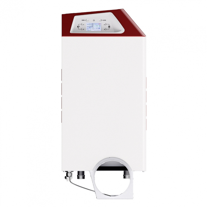 Напольный газовый котел Лемакс OMEGA CI-25 E