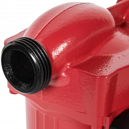 Насос циркуляционный Rommer RATE 15/60-130