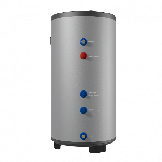Бойлер Thermex Espero 150 F косвенного нагрева
