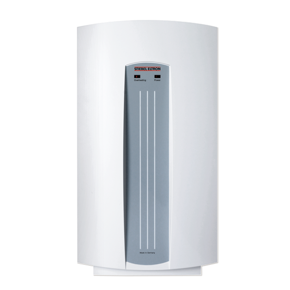 Проточный водонагреватель Stiebel Eltron DHC 8