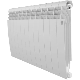 Биметаллический радиатор Royal Thermo BiLiner 500 (12 секций)
