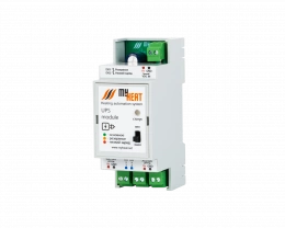 Источник бесперебойного питания MyHeat UPS