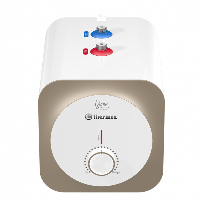 Накопительный водонагреватель THERMEX Yona 7 U