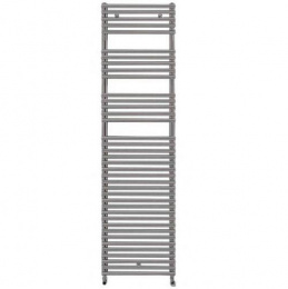 Полотенцесушитель водяной Zehnder Forma Inox LFI-180-050
