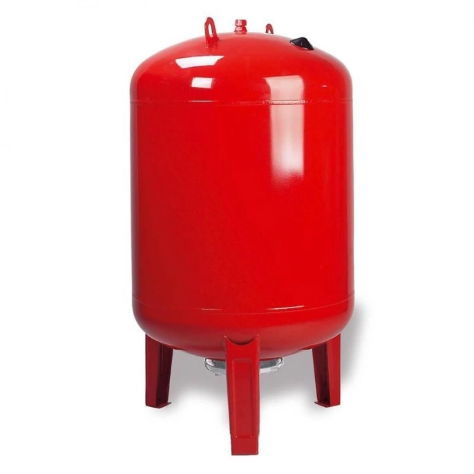 Расширительный бак UNIPUMP 80 л вертикальный