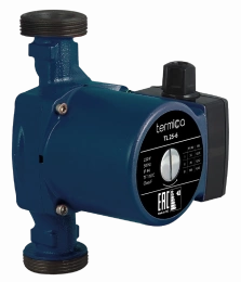 Циркуляционный насос Termica TL 25-6