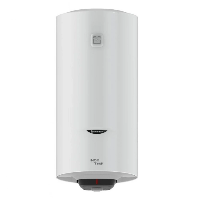 Накопительный водонагреватель Ariston PRO1 R INOX ABS 100 V