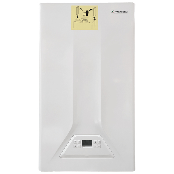 Котел Italtherm City Top 35 K