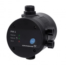 Реле давления Grundfos PM1 15