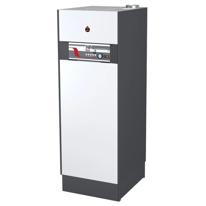 Напольный конденсационный котел ACV HeatMaster 35 TC V15