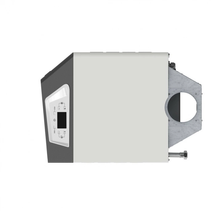 Напольный газовый котел Лемакс Omega E-30