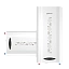 Накопительный водонагреватель THERMEX Aris 50