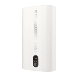 Электрический водонагреватель Electrolux EWH 100 Royal Flash