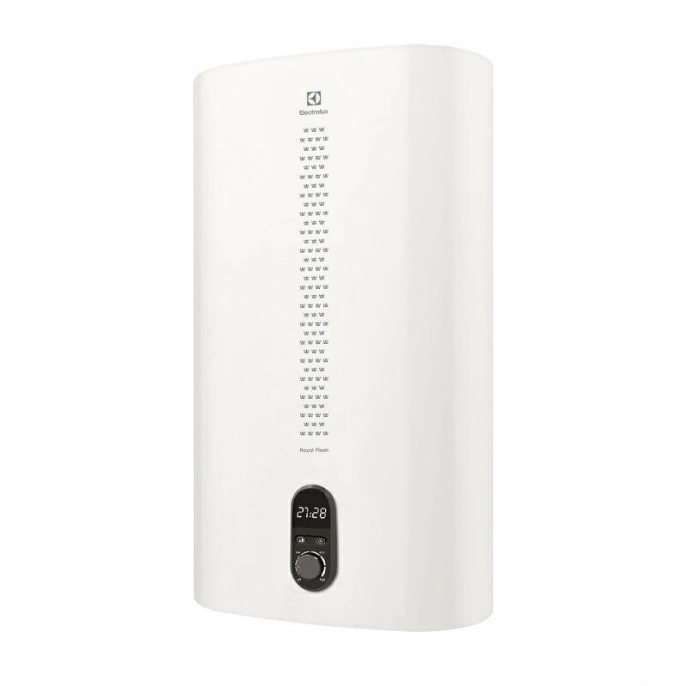 Электрический водонагреватель Electrolux EWH 100 Royal Flash