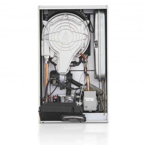 Настенный газовый конденсационный котел Ferroli Bluehelix Tech RRT 24 С